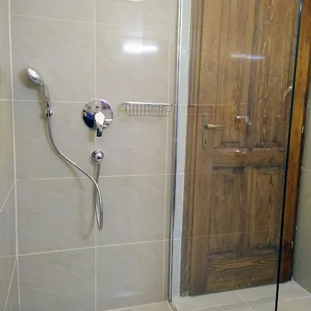 Apartamento Ester *