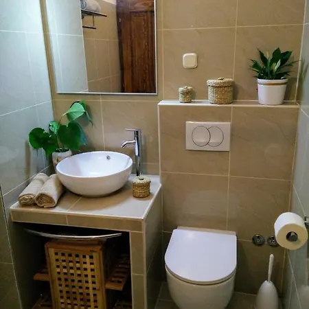 Apartamento Ester *