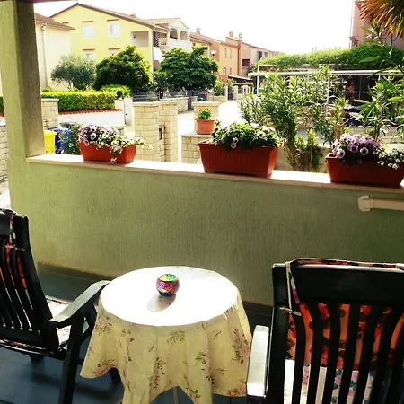 Ester Appartement Rovinj