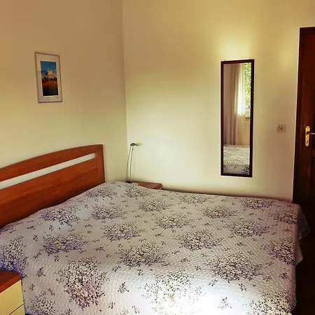 Appartement Ester Rovinj